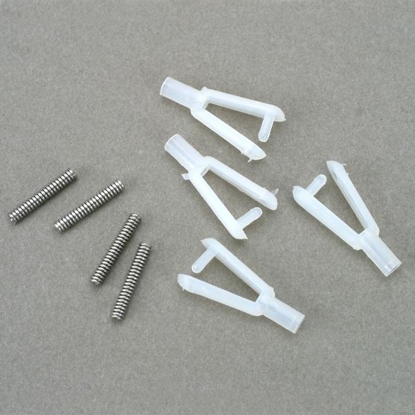 Du-Bro 113 Stötstång 50cm/plastända - 3