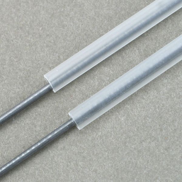 Du-Bro 113 Stötstång 50cm/plastända - 4