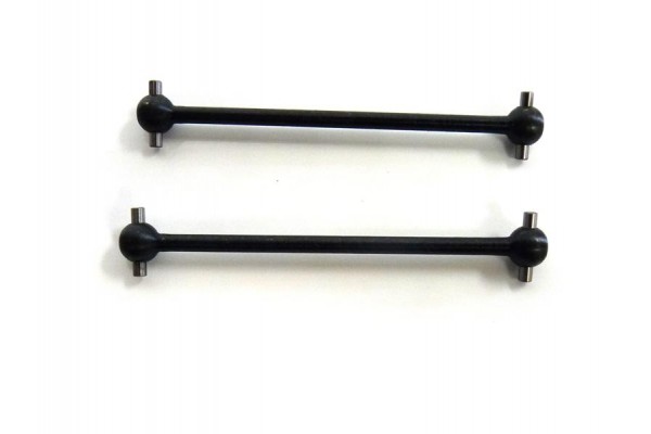 M2.6 X 6mm Hex Head Screws 10P