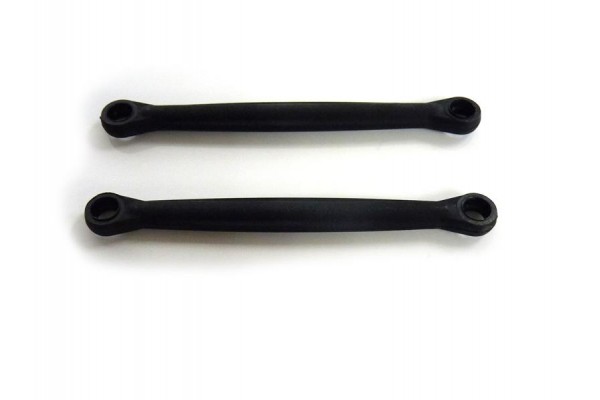 M2.6 X 8mm Hex Socket Counters