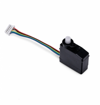 Right / HSP 38127 Servo 0,5kg 1/28