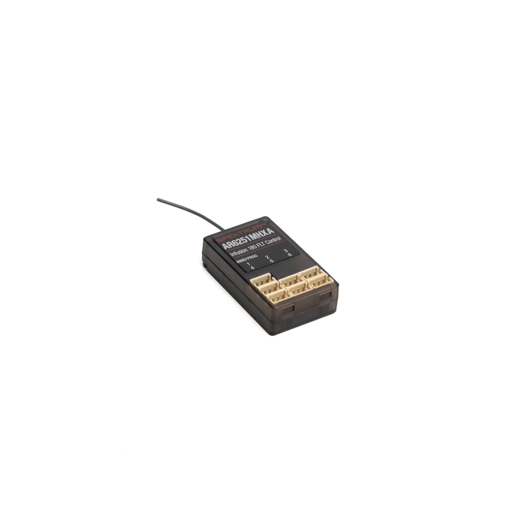 Spektrum Replacement Flight Control: Infusion 180