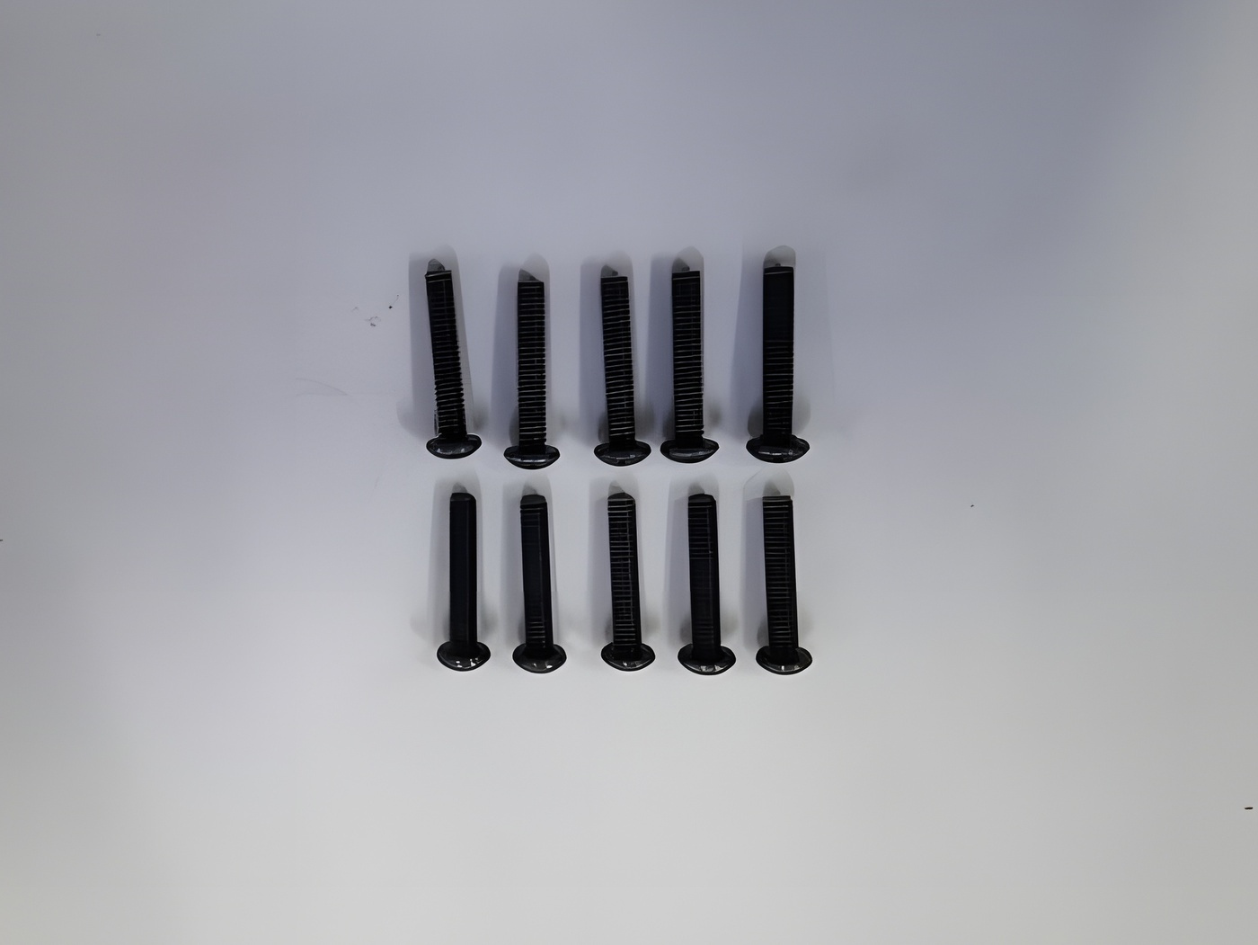 WLToys Hex Skruv M3x16mm (10)