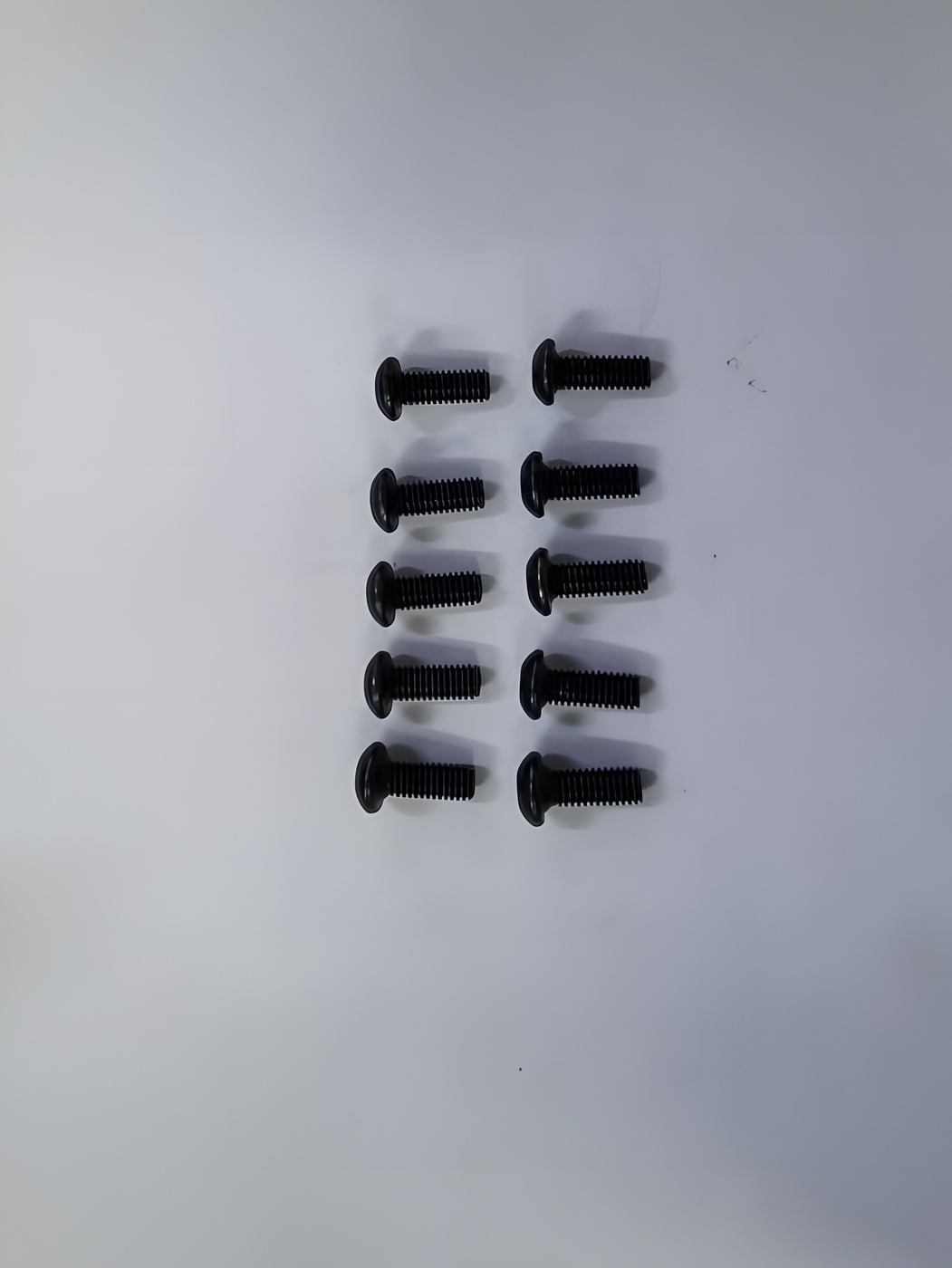 WLToys Hex Skruv M3x8mm (10)