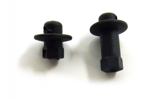 M3 X 5mm Hex Socket Countersun
