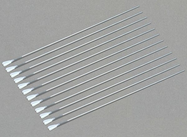 Du-Bro 123 Stötstång 30cm - 2
