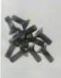 M 3 X 8 Flat Head Screw