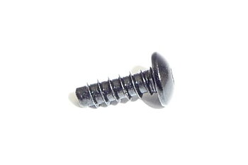 M3 X 8mm Hex Tapping Screws 10