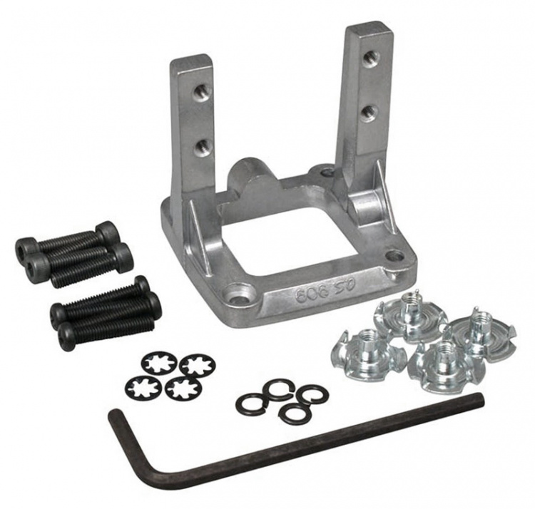 O.S.Engine 71909310 Motorfäste Set 15LA/FP#
