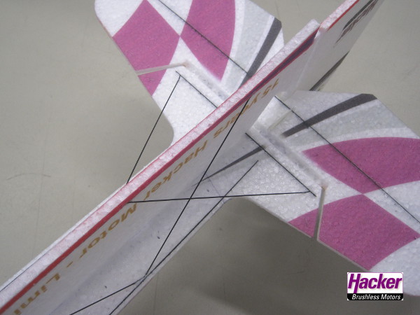 Hacker RT Eraser V3 EPP - 5