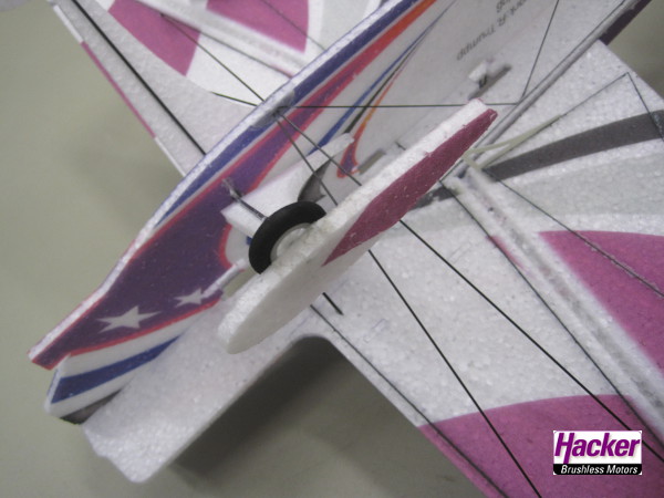 Hacker RT Eraser V3 EPP - 6