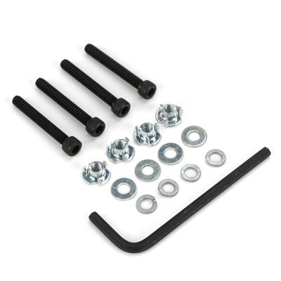 Du-Bro 130 Skruvset 6-32 x 1