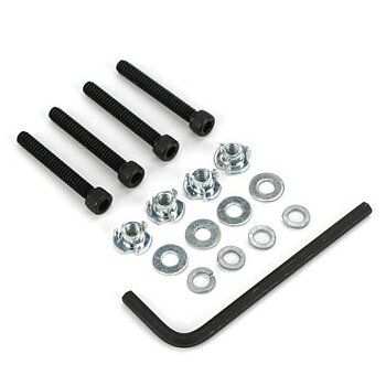 Du-Bro 130 Skruvset 6-32 x 1