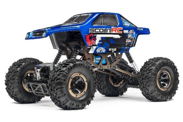 Maverick RC MV12505 Scout RC - 2