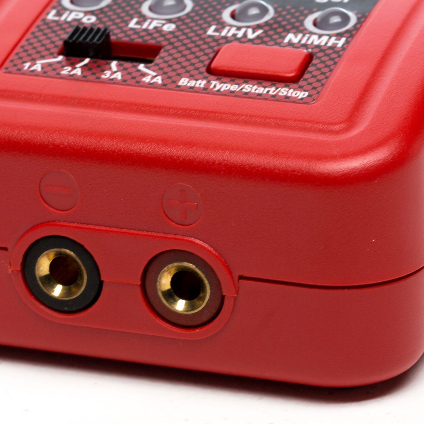 Dynamite Prophet Sport Mini 50W Multichemistry Charger - 3