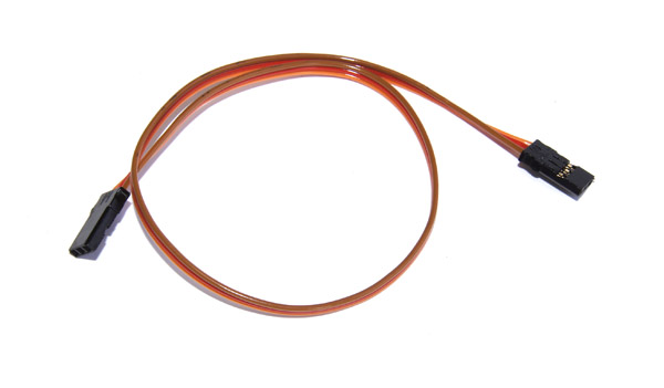 Hacker Patchkabel