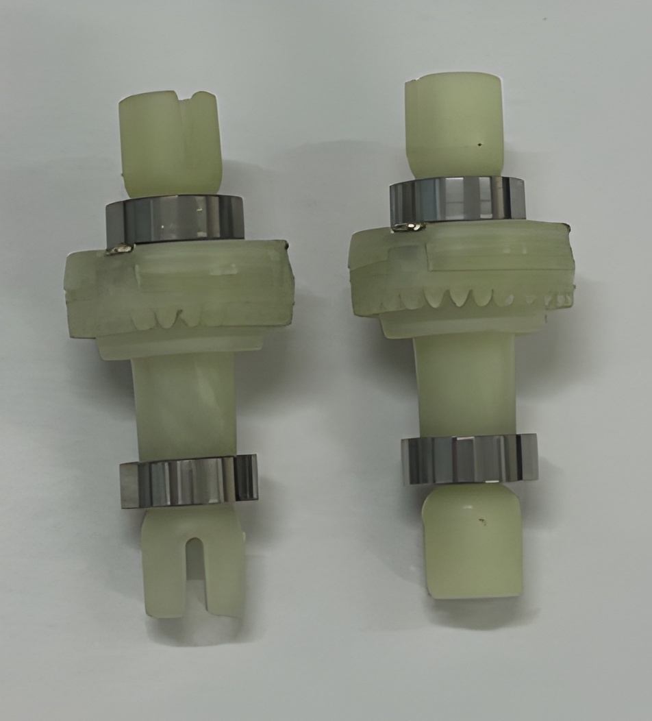 WLToys Differential Set (2)