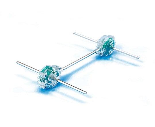 TAMIYA 70225 Shaft Drive Unit - 2