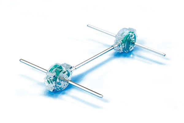 TAMIYA 70225 Shaft Drive Unit