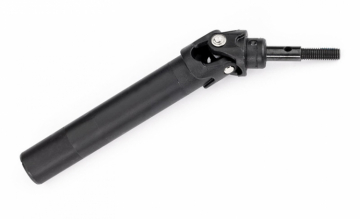 Traxxas 428994X Driveshaft Half Shaft Outer w/ Stub Axle Maxx WideMaxx