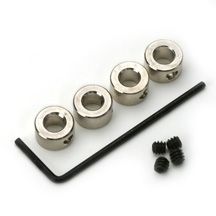Du-Bro Stoppring 3/16 4.8 mm (4)