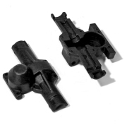 Gear box Front/rear 1/24 RIGHT