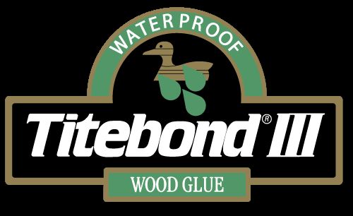 Titebond III Trälim WP 237ml - 4