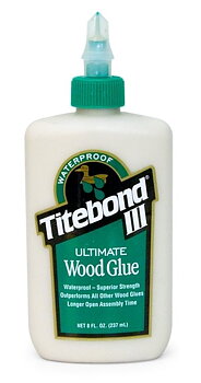Titebond III Trälim WP 237ml