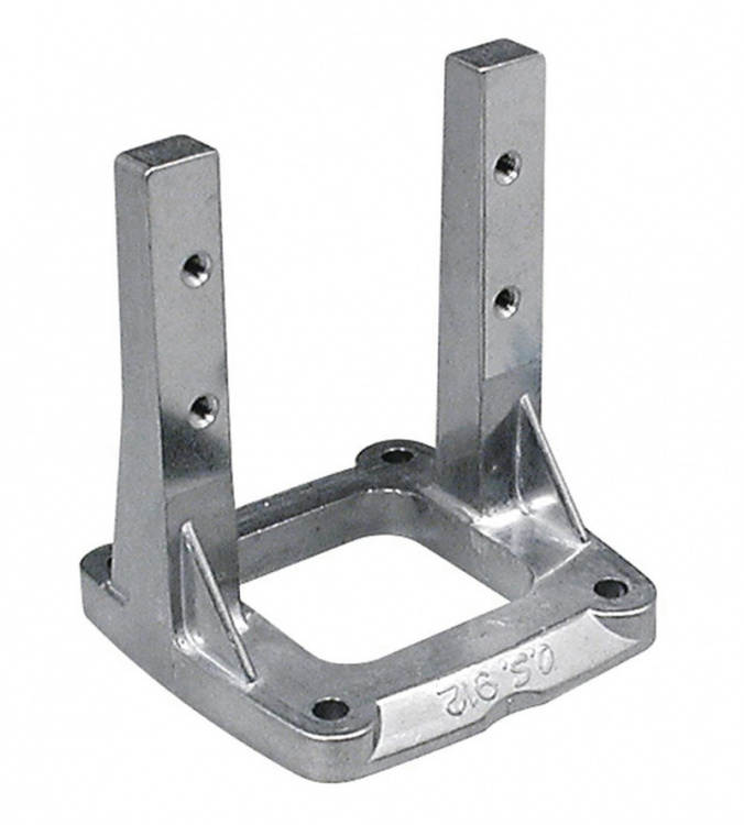 O.S.Engine 71913100 Motorfäste Set 55AX/BE, 40-46SF/VF/FX#