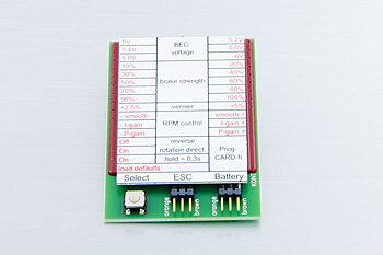 Hacker KONTRONIK ProgCard 2