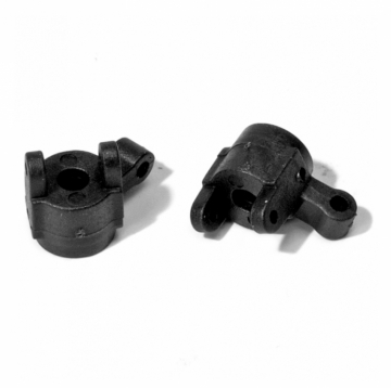 Right / HSP 48007 Caster fäste främre V/H 1/24 Right