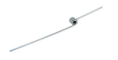 Du-Bro 154 Nosställ 4 mm enbart tråd