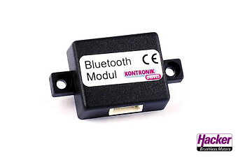 Hacker KONTRONIK Bluetooth Modul