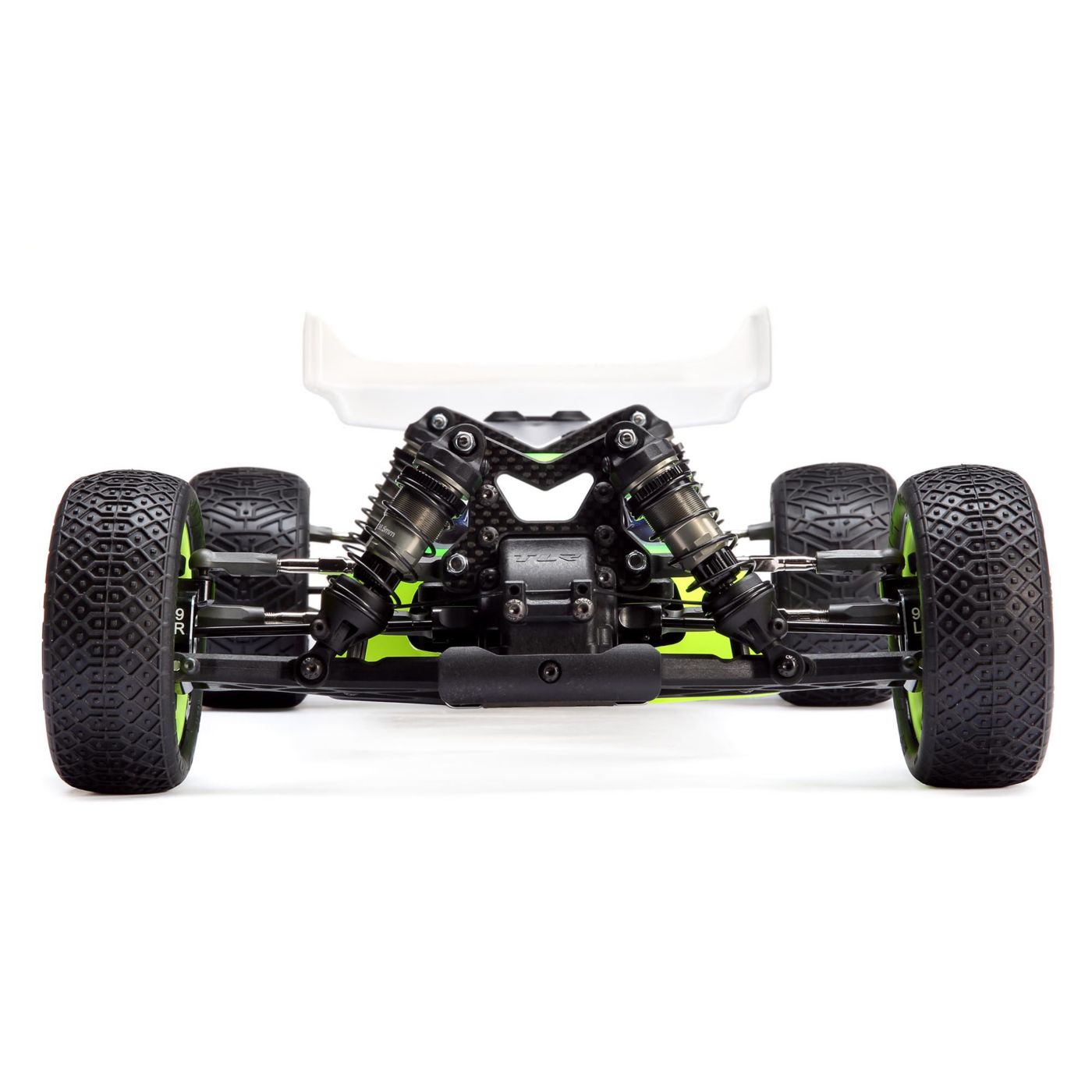 TLR 1/10 22X-4 4WD Buggy Race Kit - 3