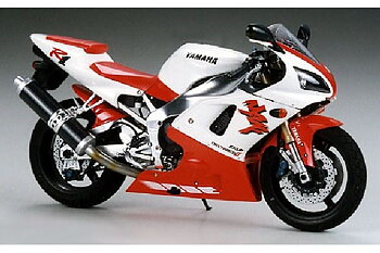 TAMIYA 14073 1/12 Yamaha YZF-R1
