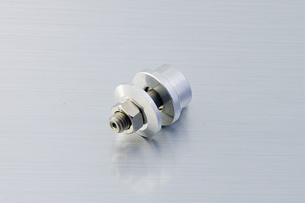 Hacker Prop Adapter 2,0/5mm