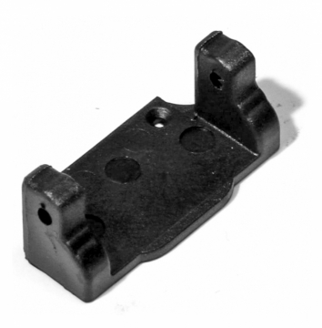 Servoplate - servo mount 1/24 RIGHT