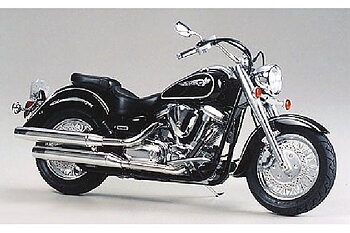TAMIYA 14080 1/12 Yamaha XV1600 Road Star