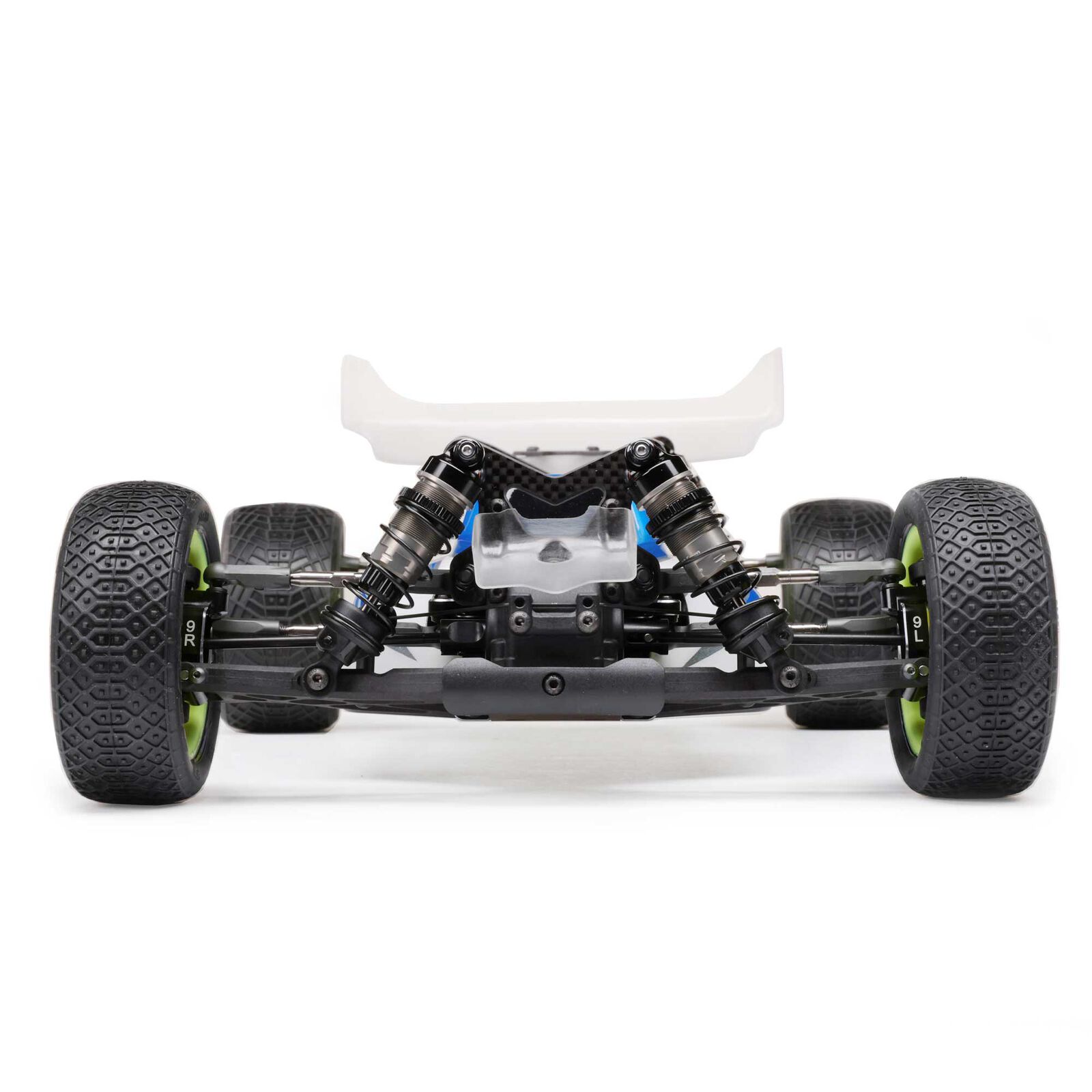 TLR 1/10 22X-4 ELITE 4WD Buggy Race Kit - 4