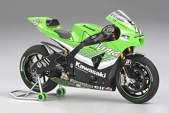 TAMIYA 14109 1/12 Kawasaki Ninja ZX-RR