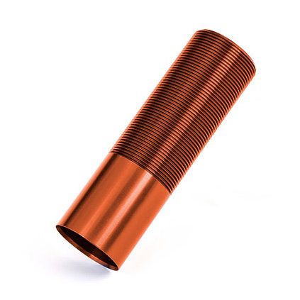 Shock Body Alu Orange GTX Medium (#7861)
