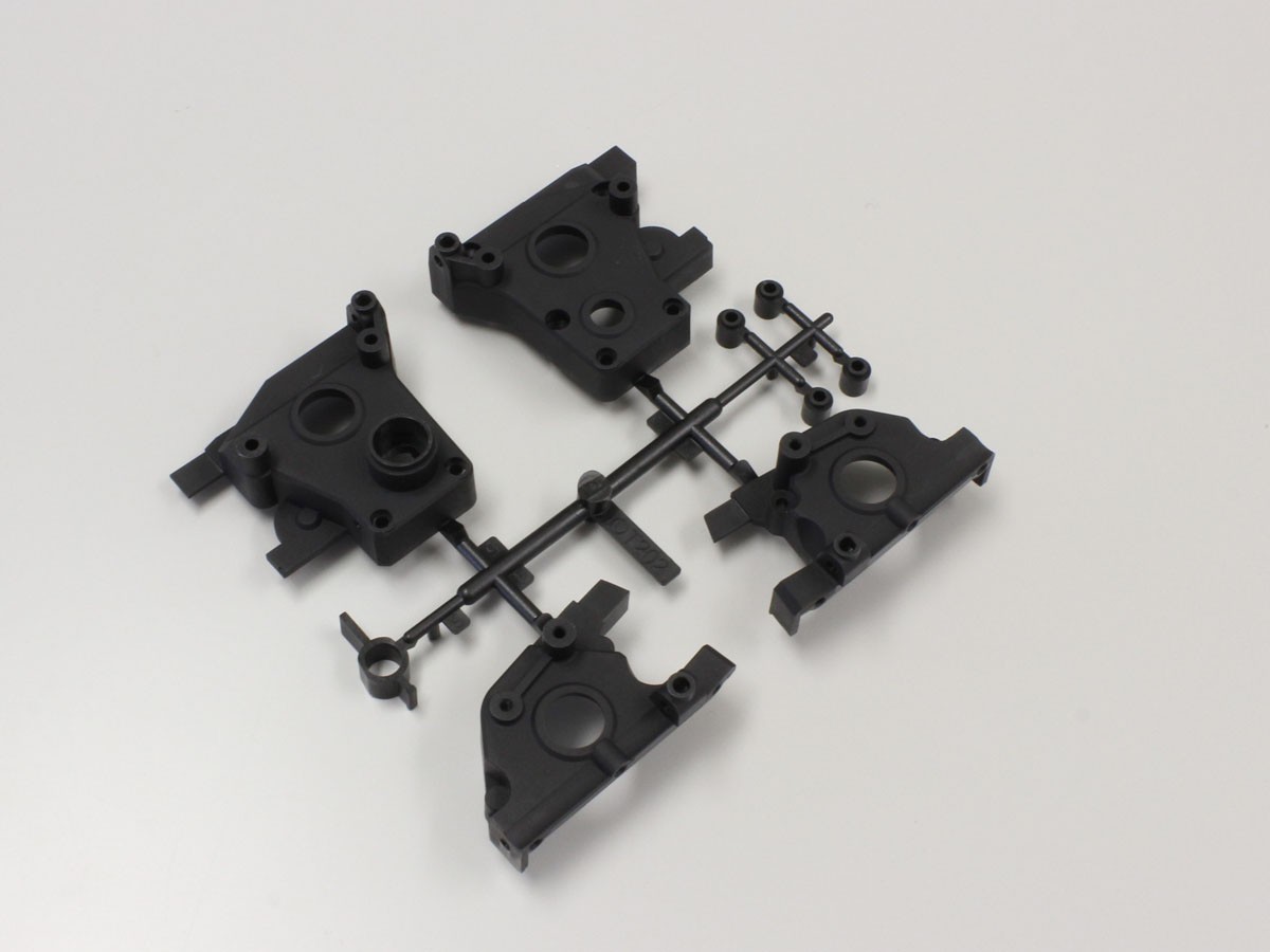 Kyosho OT202 Gear Box Set Kyosho Optima-Javelin-Turbo Optima