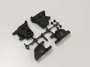 Kyosho OT202 Gear Box Set Kyosho Optima-Javelin-Turbo Optima
