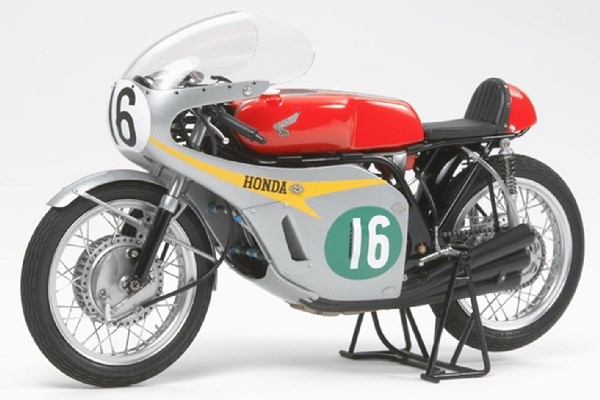 TAMIYA 14113 1/12 Honda RC166