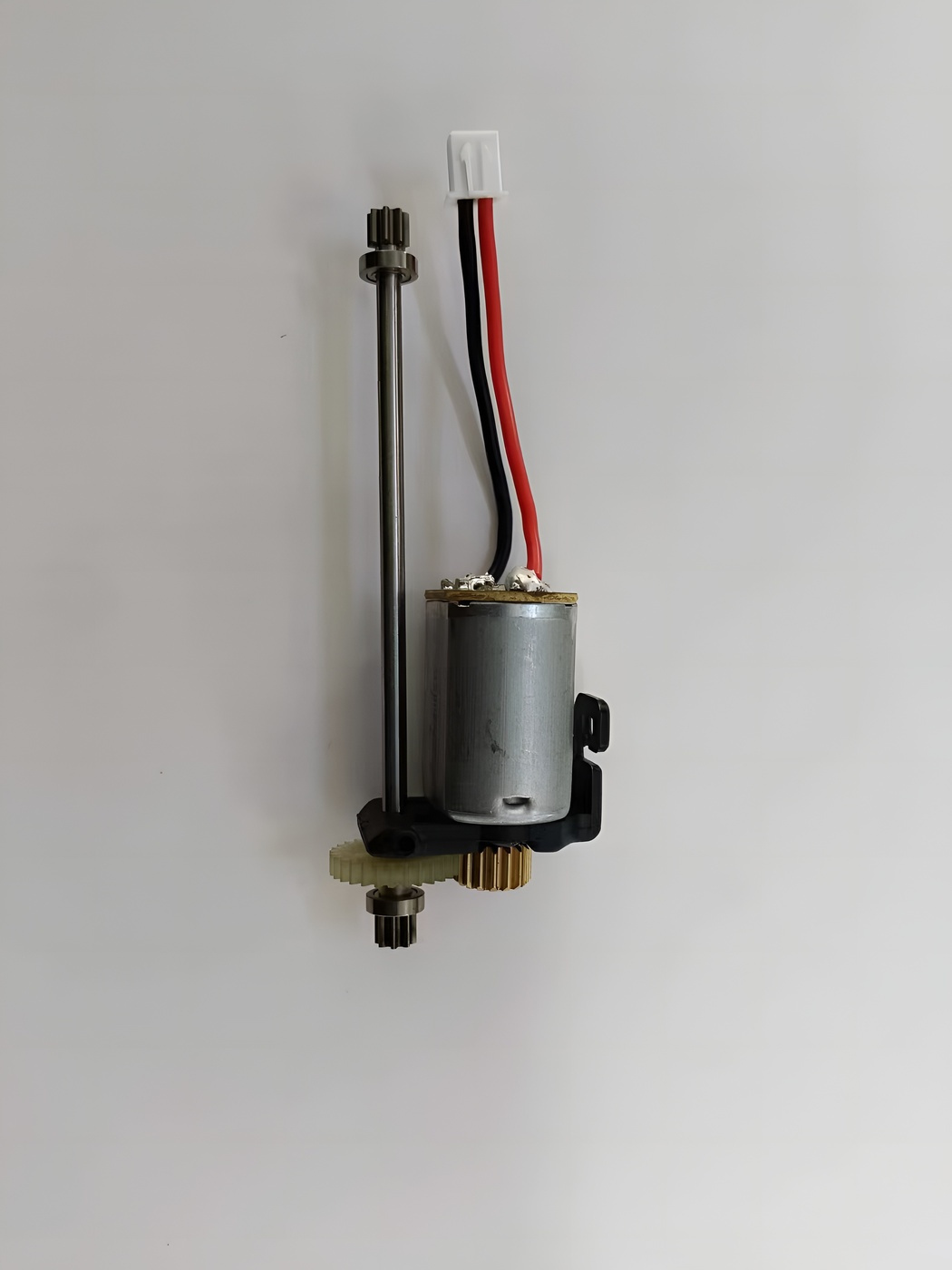 WLToys Motor Borstad