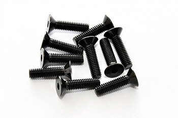 M4X16 Flat Head Screw