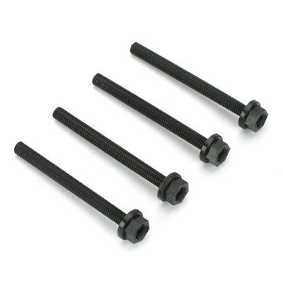 Du-Bro 164 Nylonbult 10-32 x 2