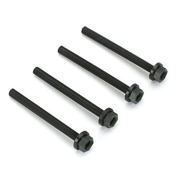 Du-Bro 164 Nylonbult 10-32 x 2