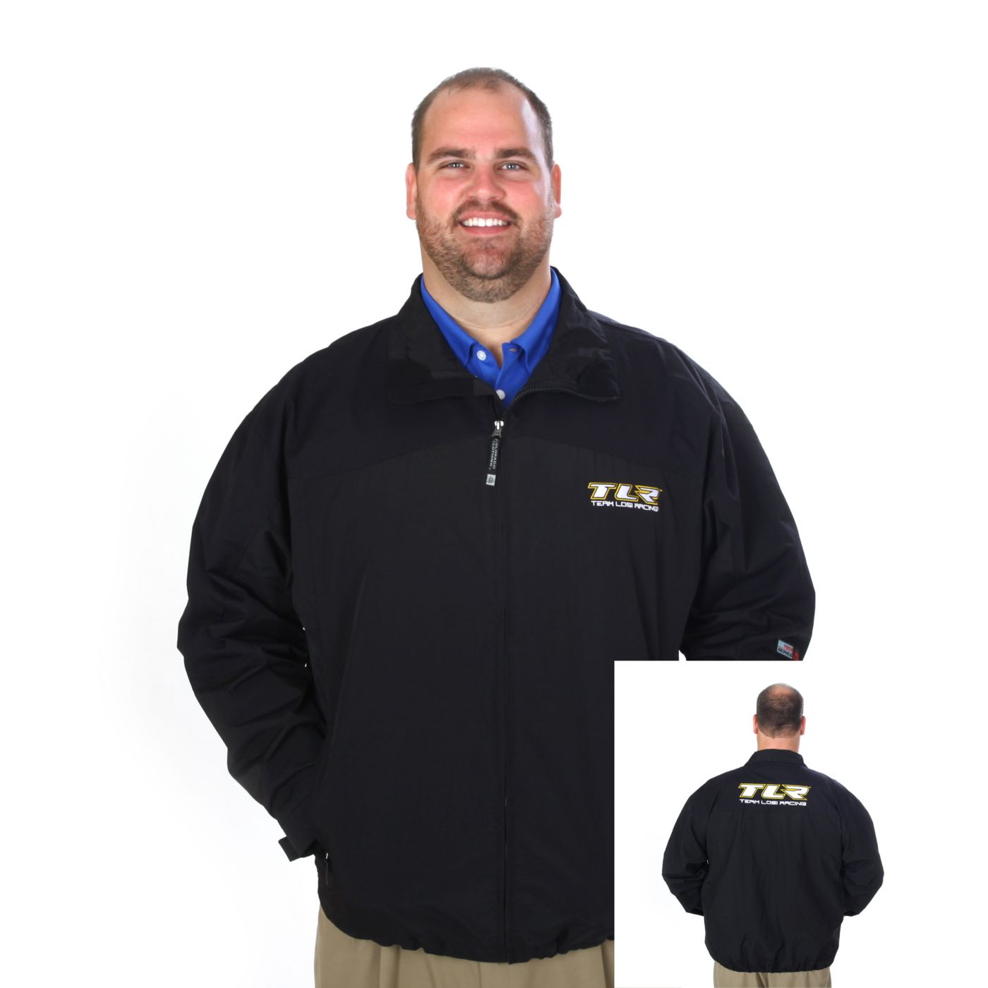 TLR TLR0503XL Jacket X-Large