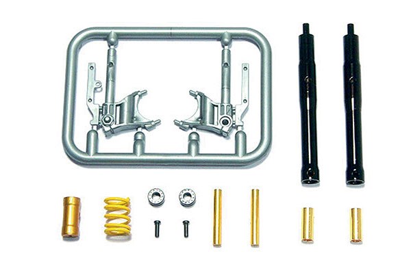 TAMIYA 12605 1/12 Desmosedici Front Fork